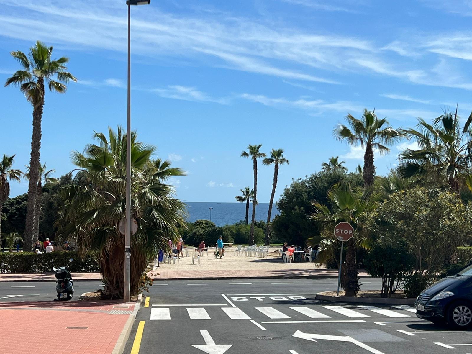 Commercial for Sale in Torrevieja, Alicante