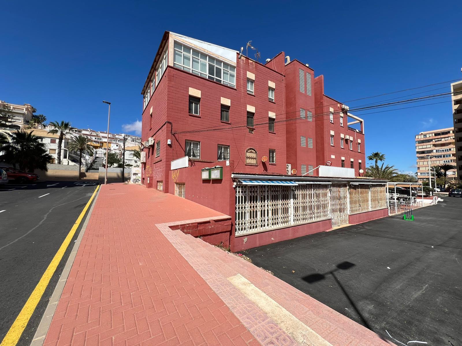 Commercial for Sale in Torrevieja, Alicante