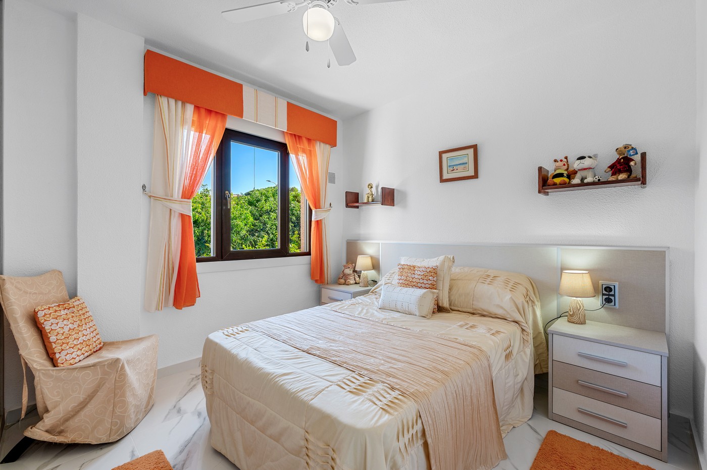 Villa for Sale in Almoradi, Alicante