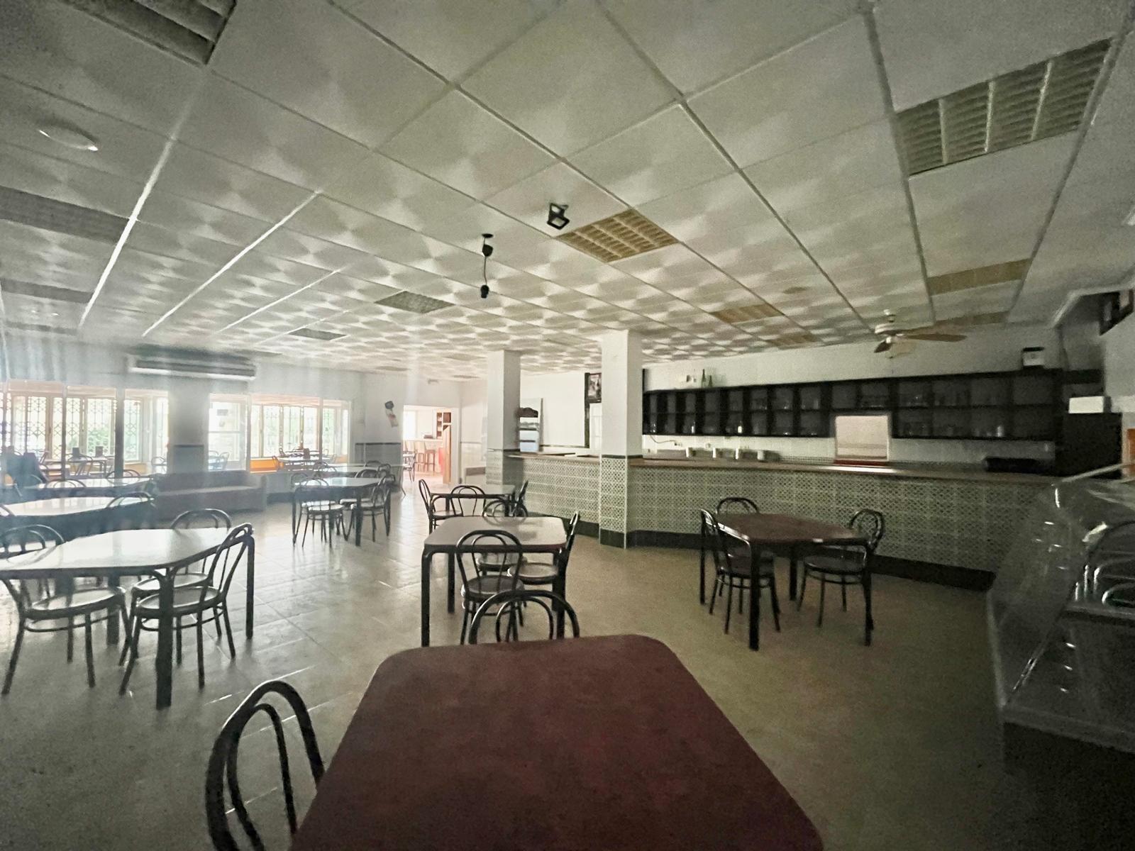 Commercial for Sale in Torrevieja, Alicante