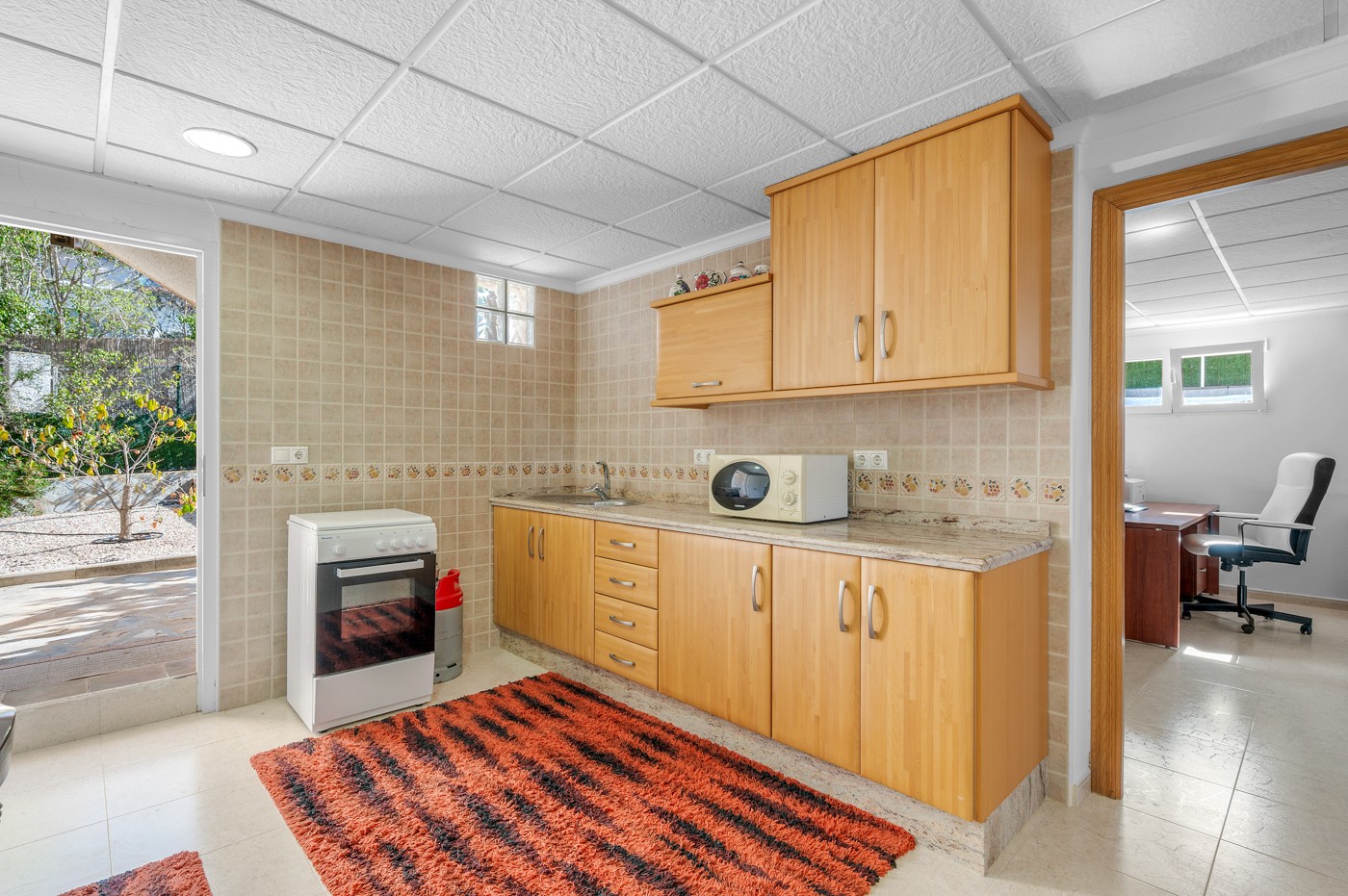 Villa for Sale in Almoradi, Alicante