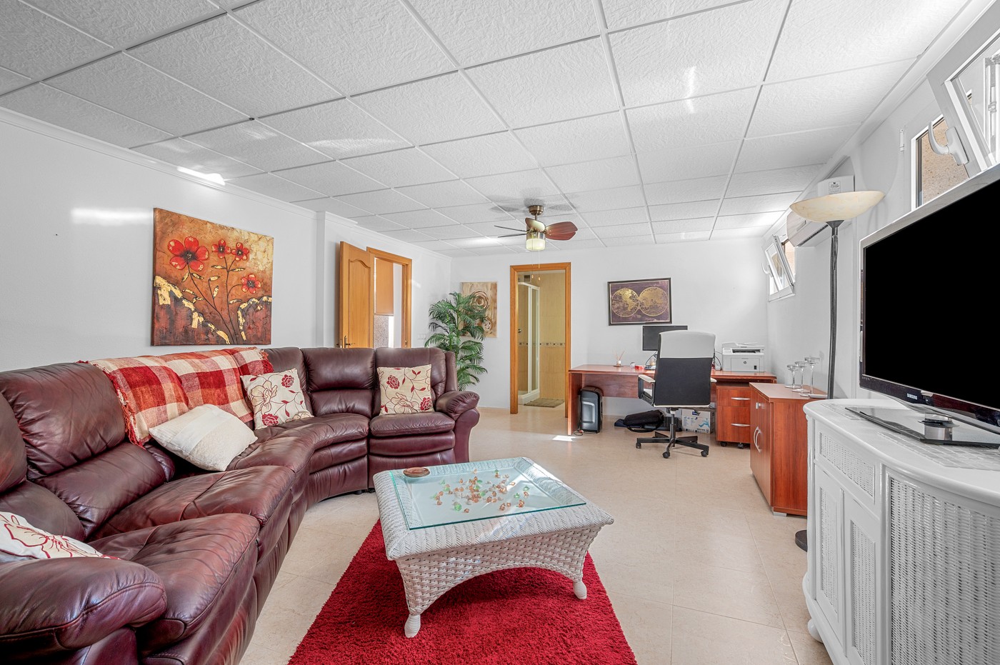 Villa for Sale in Almoradi, Alicante