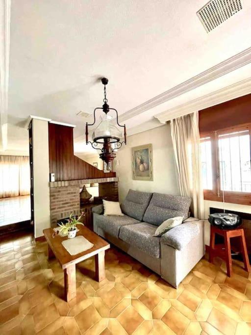 Villa for Sale in Orihuela Costa, Alicante