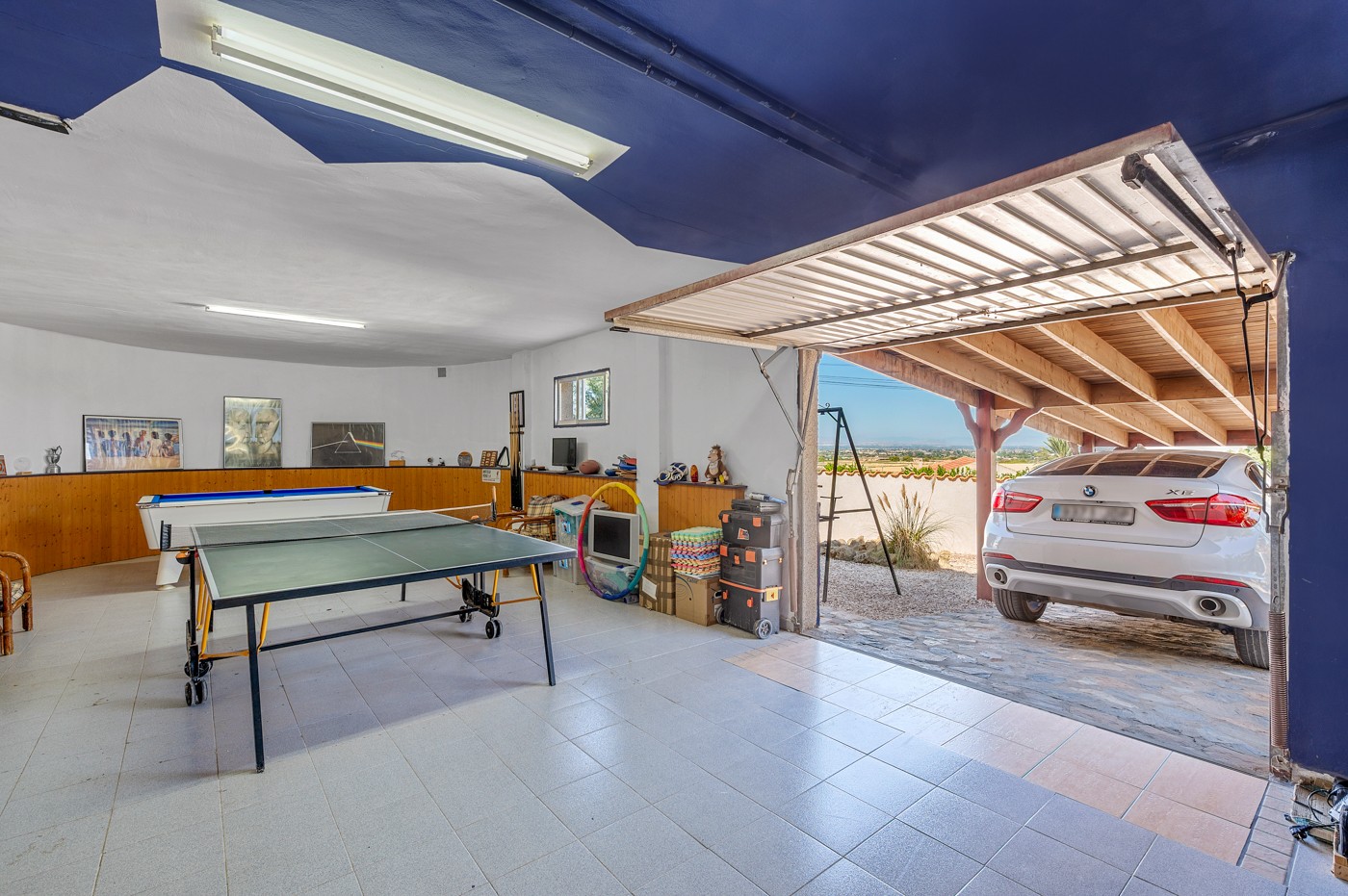 Villa for Sale in Almoradi, Alicante
