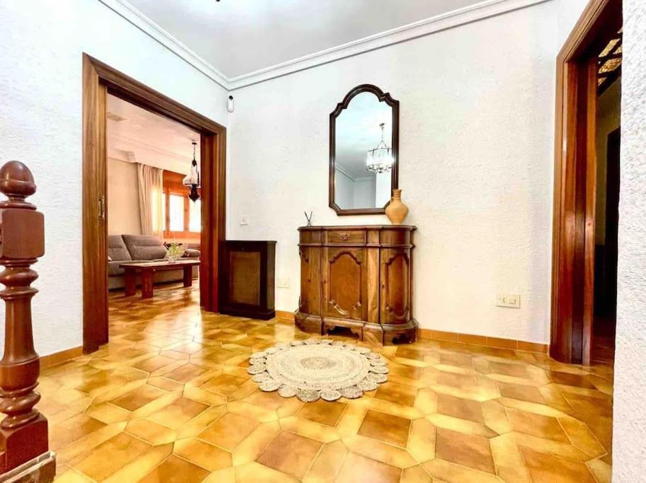 Villa for Sale in Orihuela Costa, Alicante