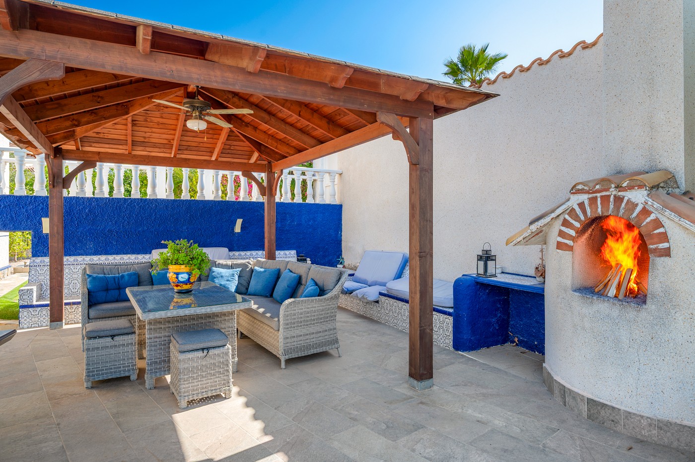 Villa for Sale in Almoradi, Alicante