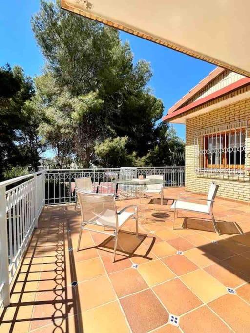 Villa for Sale in Orihuela Costa, Alicante