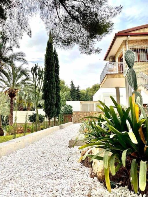 Villa for Sale in Orihuela Costa, Alicante