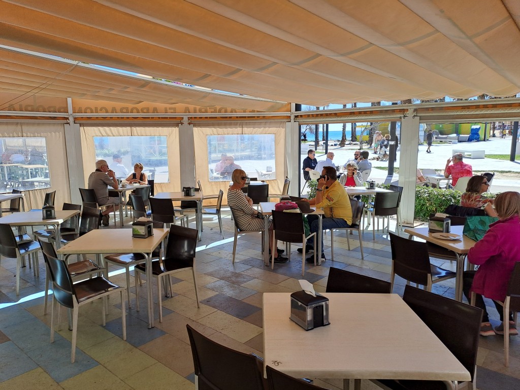 Commercial for Sale in La Mata, Alicante