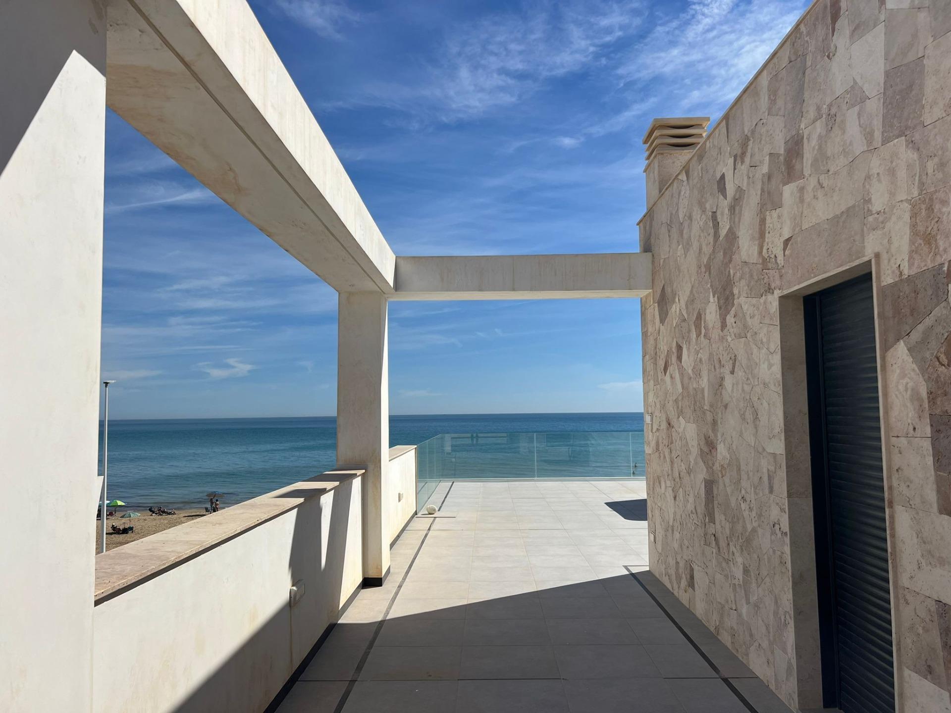 Apartment for Sale in San Pedro del Pinatar, Murcia