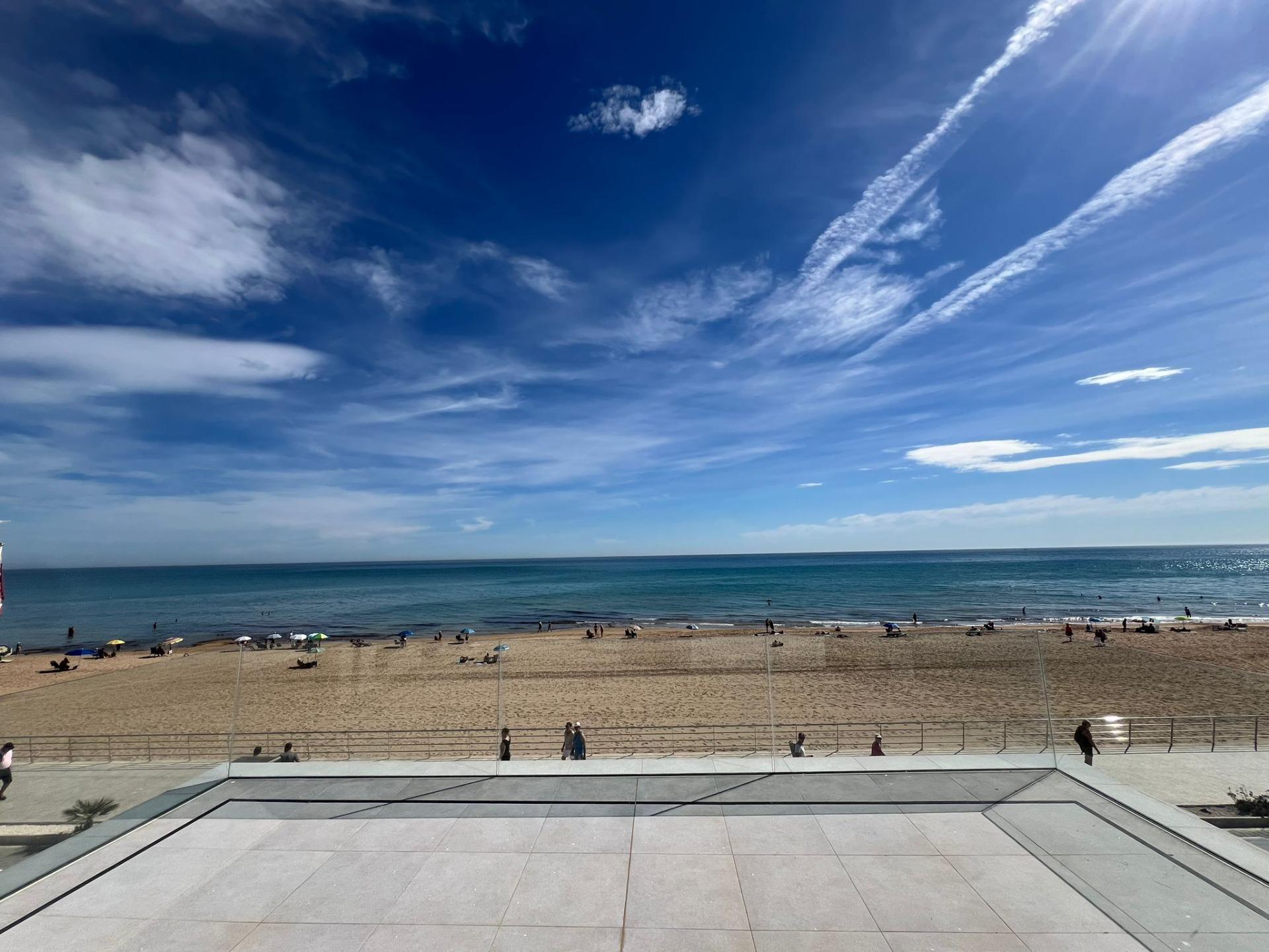 Apartment for Sale in San Pedro del Pinatar, Murcia