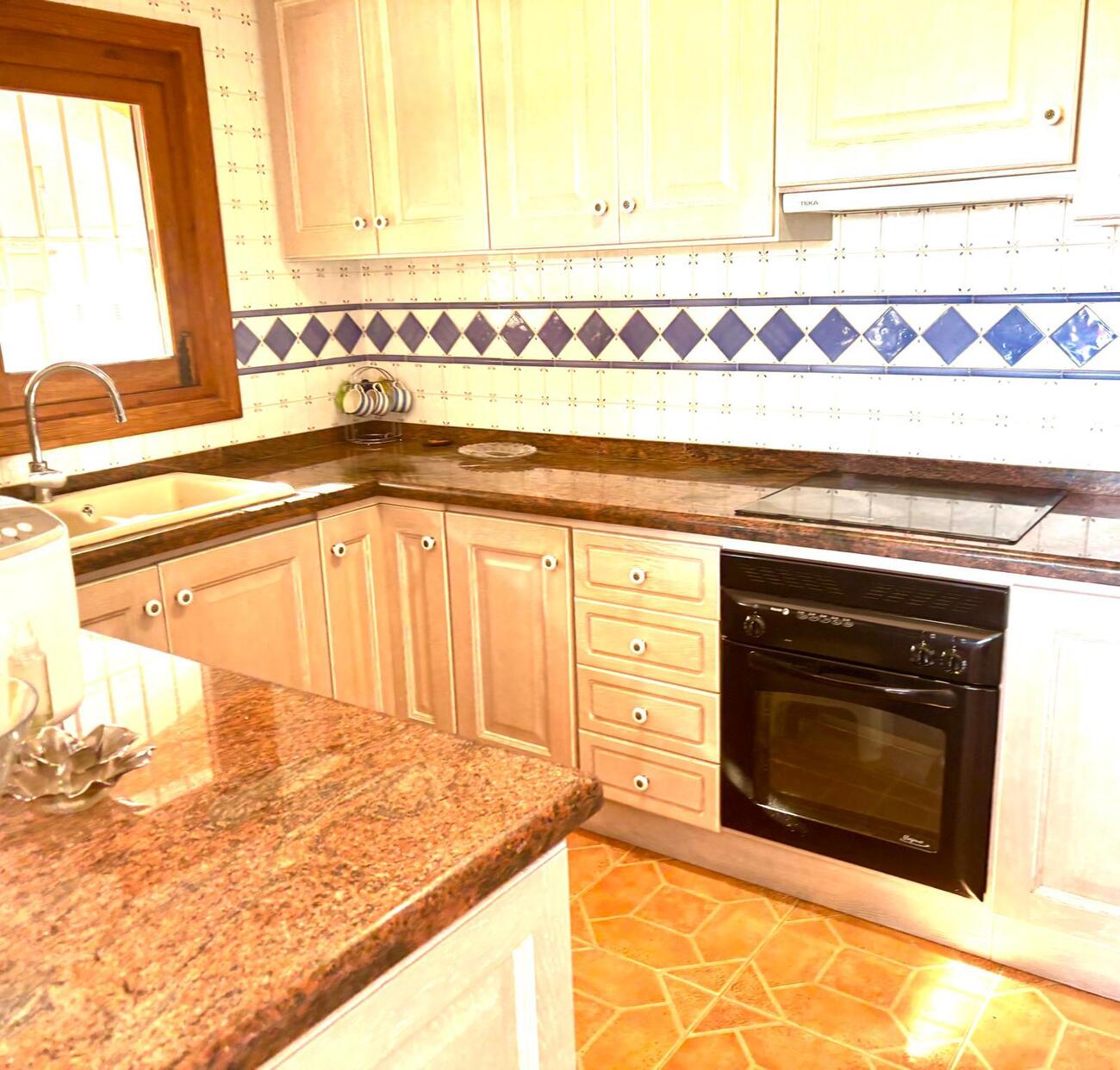 Villa for Sale in javea, Alicante