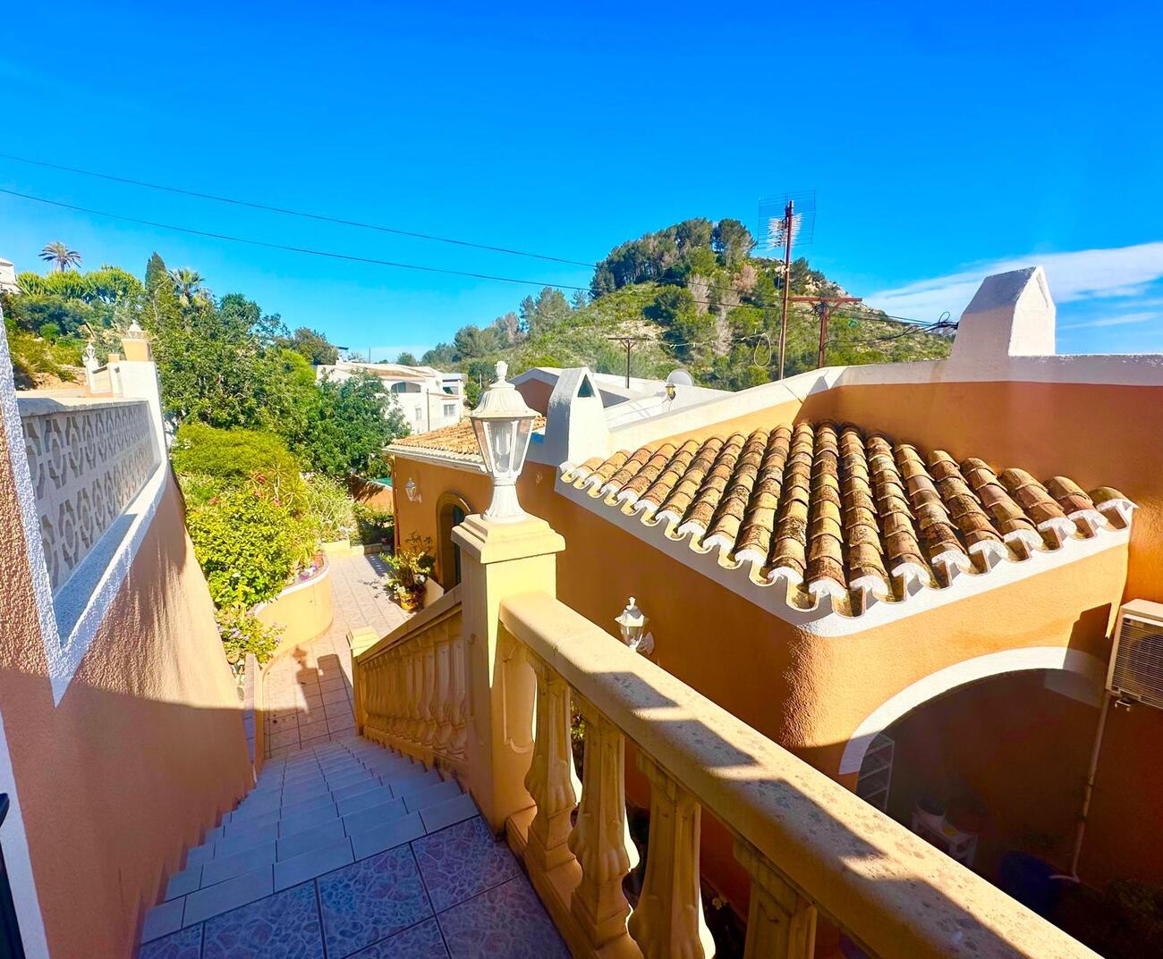 Villa for Sale in javea, Alicante