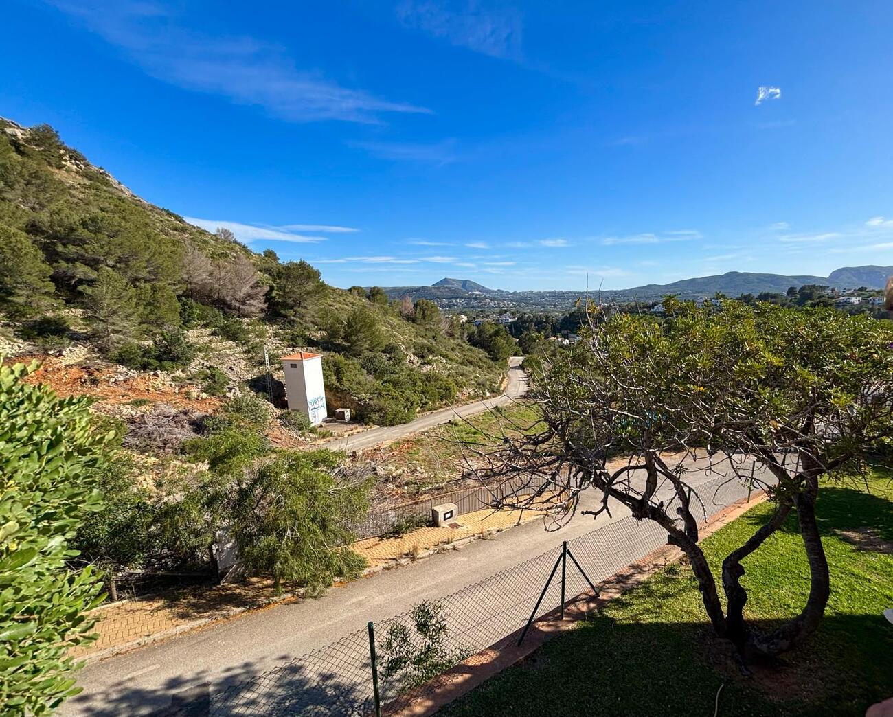 Villa for Sale in javea, Alicante