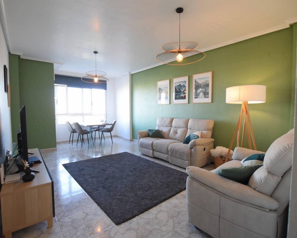 Apartment for Sale in Los Montesinos, Alicante