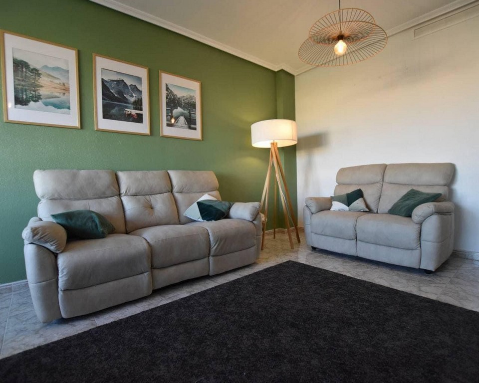 Apartment for Sale in Los Montesinos, Alicante