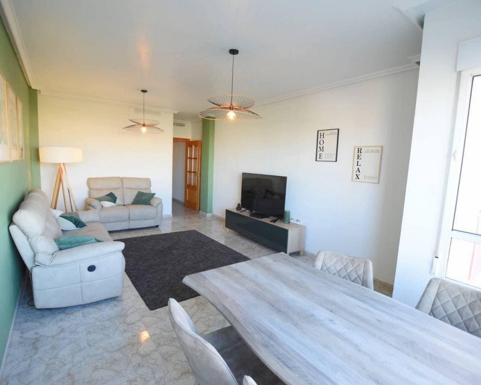 Apartment for Sale in Los Montesinos, Alicante
