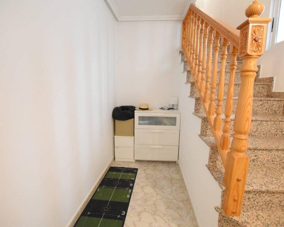 Apartment for Sale in Los Montesinos, Alicante