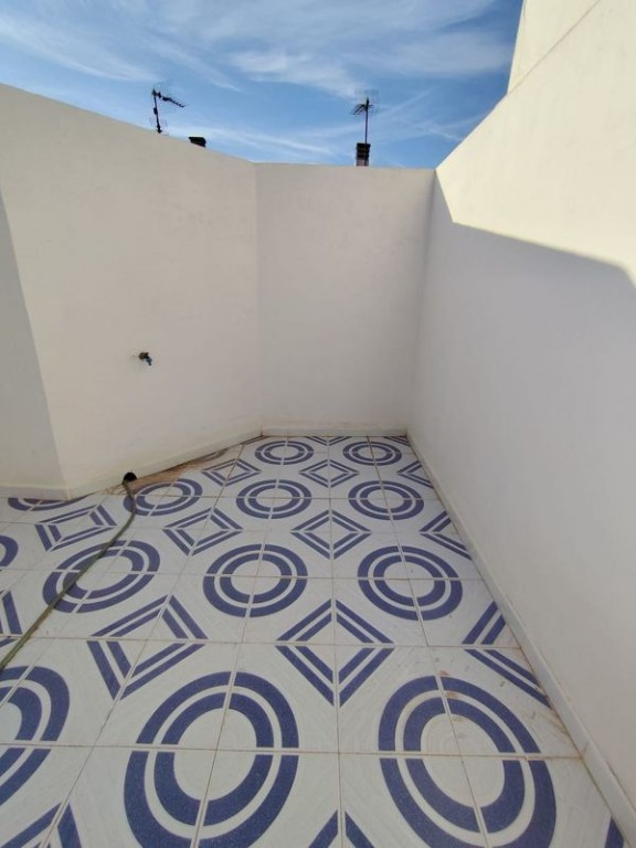 Town House for Sale in Los Alcazares, Murcia