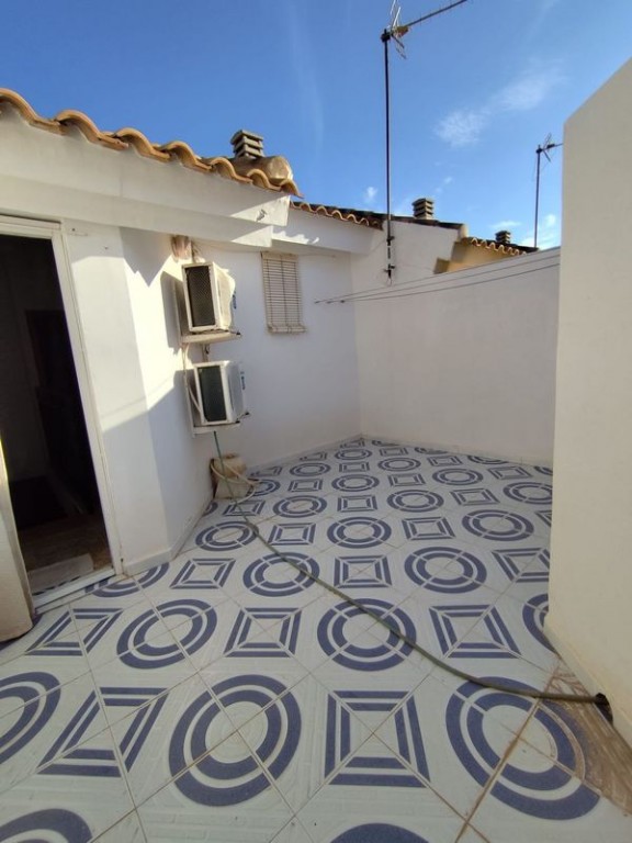 Town House for Sale in Los Alcazares, Murcia