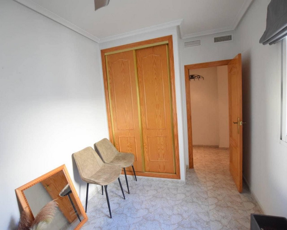Apartment for Sale in Los Montesinos, Alicante