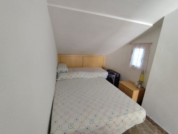 Town House for Sale in Los Alcazares, Murcia