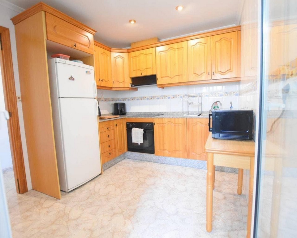 Apartment for Sale in Los Montesinos, Alicante