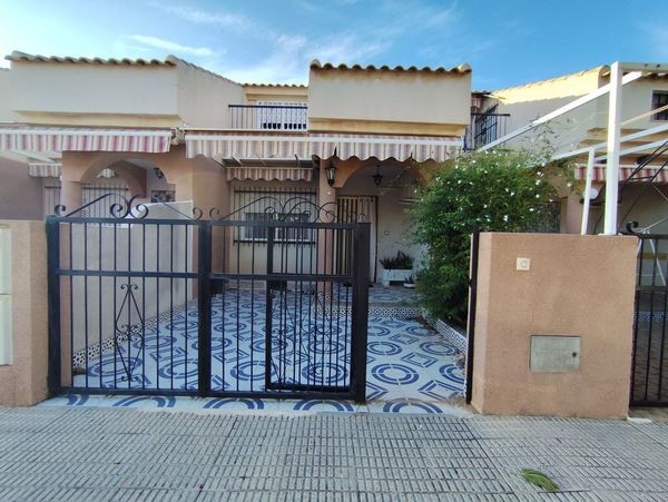 full_1435722_64147998 Town House for Sale in Los Alcazares, Murcia