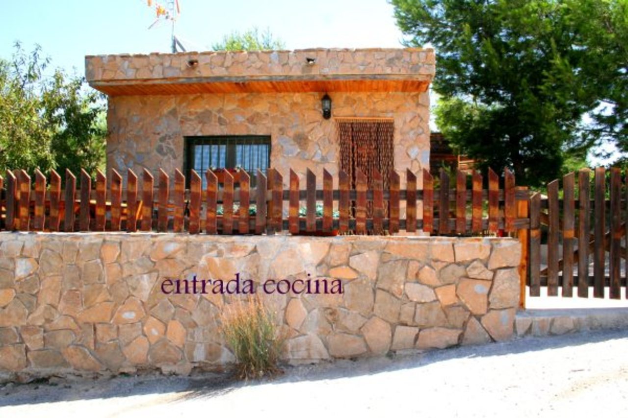 Finca for Sale in Gea Y Truyols, Murcia