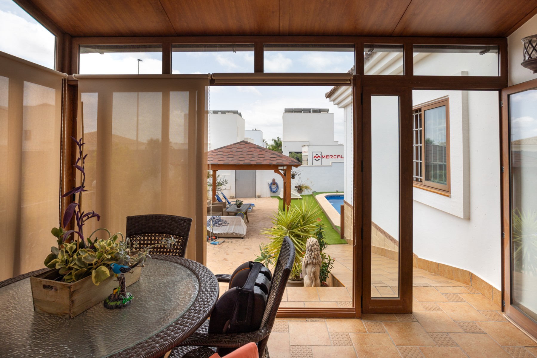 Villa for Sale in Los Montesinos, Alicante