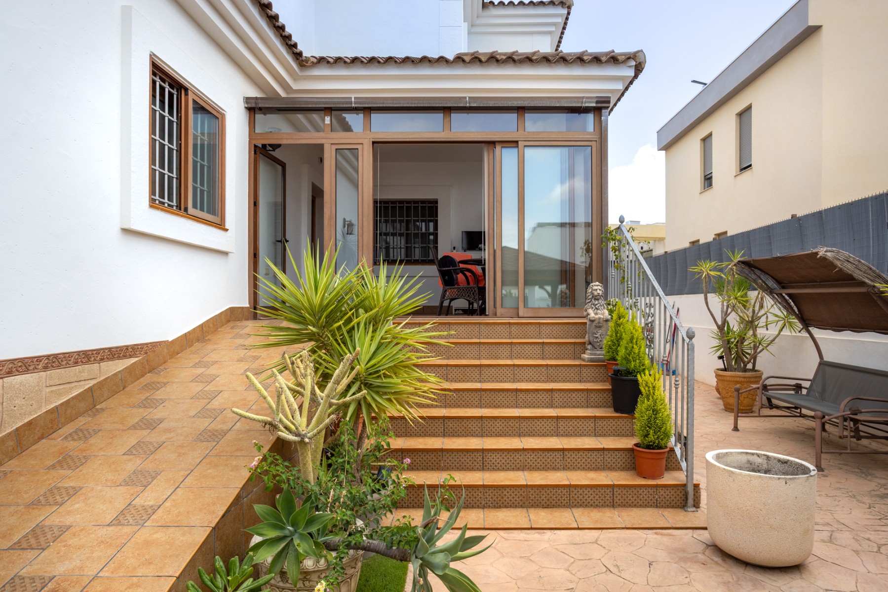 Villa for Sale in Los Montesinos, Alicante