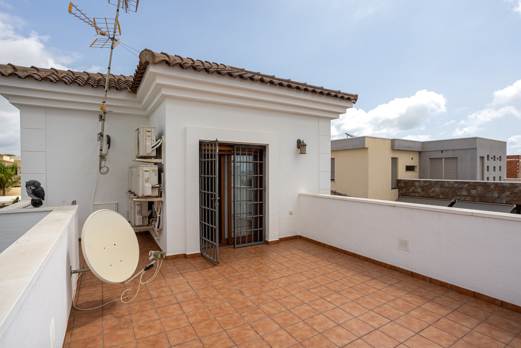 Villa for Sale in Los Montesinos, Alicante