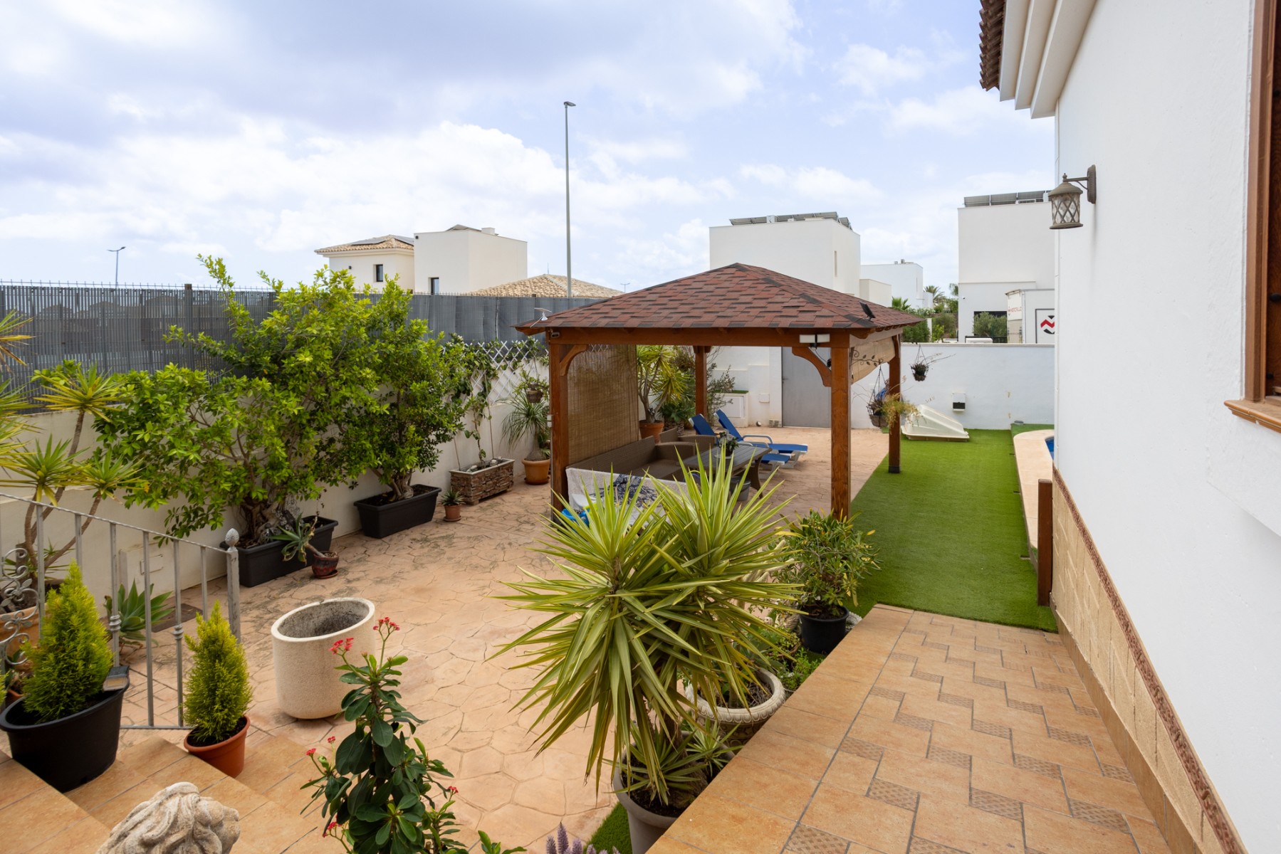 Villa for Sale in Los Montesinos, Alicante