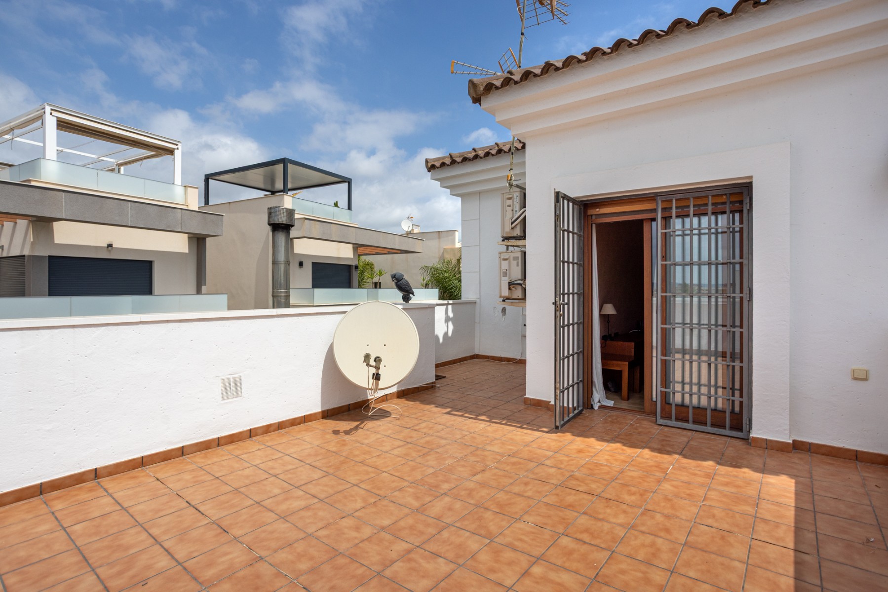 Villa for Sale in Los Montesinos, Alicante