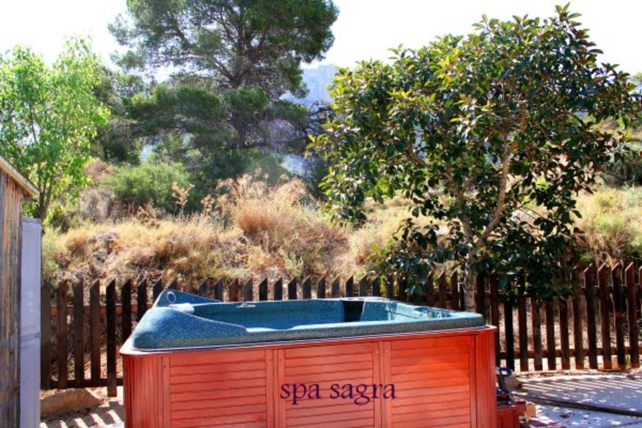 Finca for Sale in Gea Y Truyols, Murcia