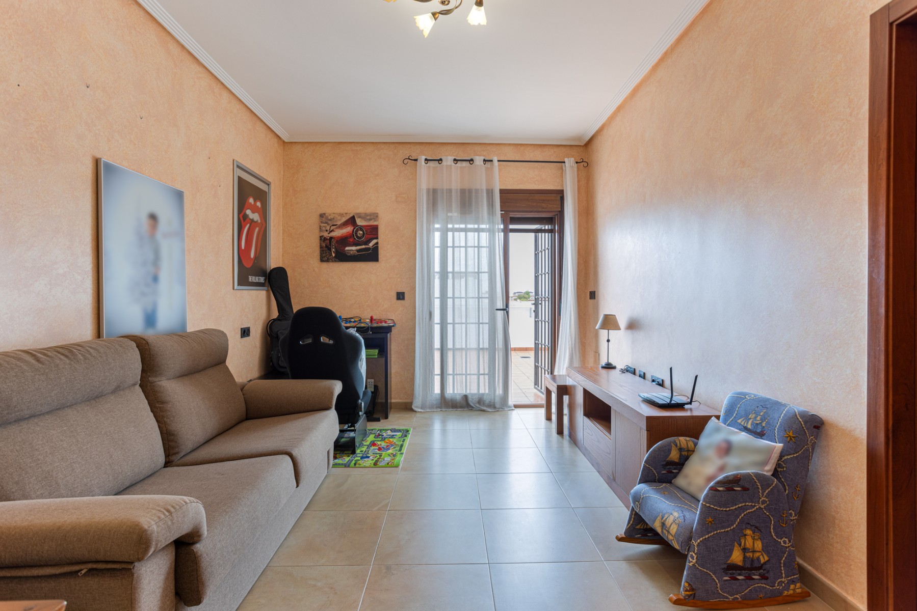 Villa for Sale in Los Montesinos, Alicante