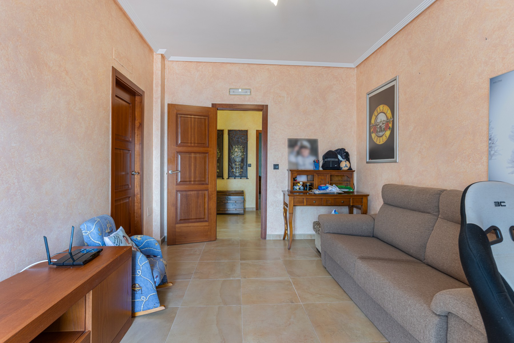 Villa for Sale in Los Montesinos, Alicante