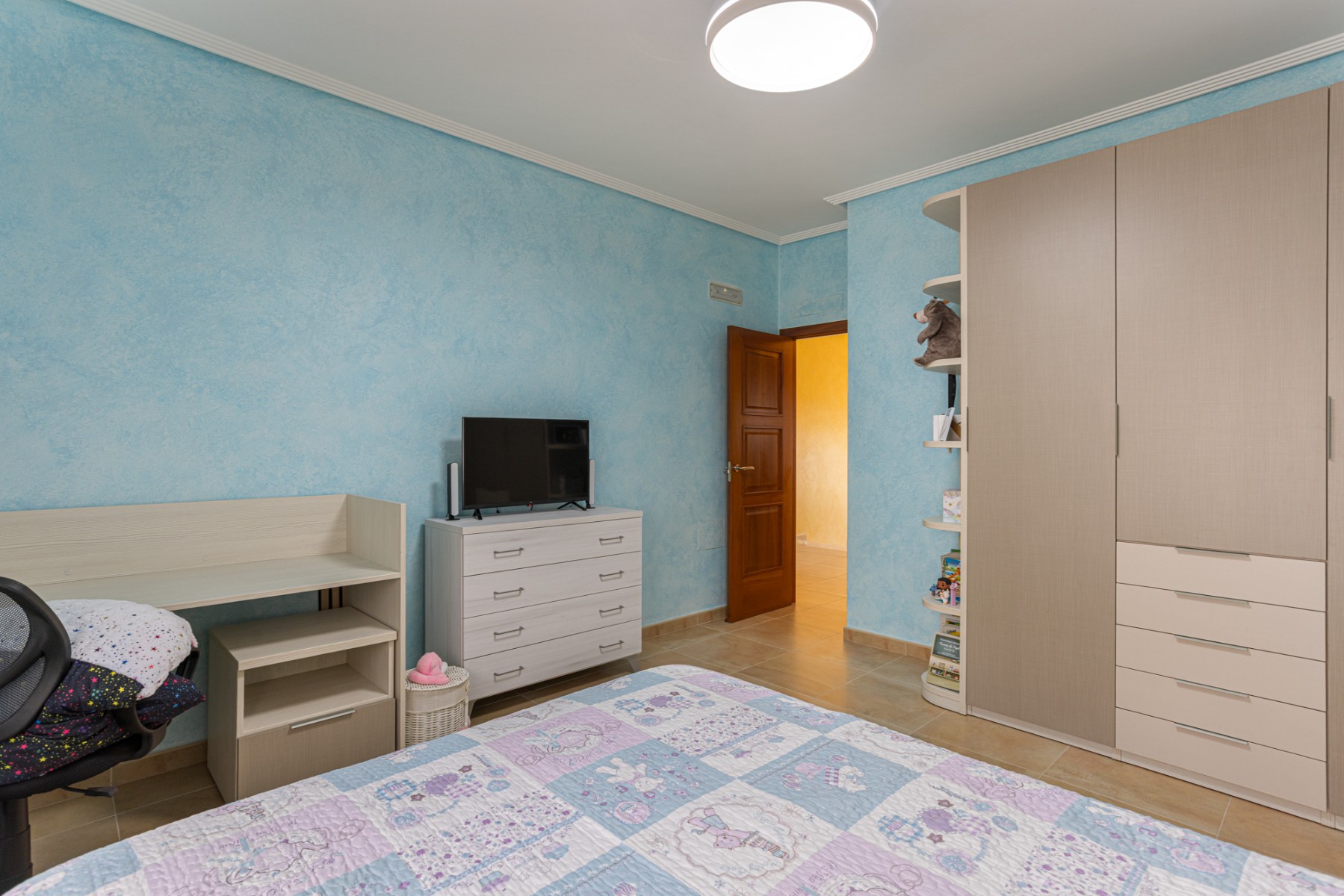 Villa for Sale in Los Montesinos, Alicante