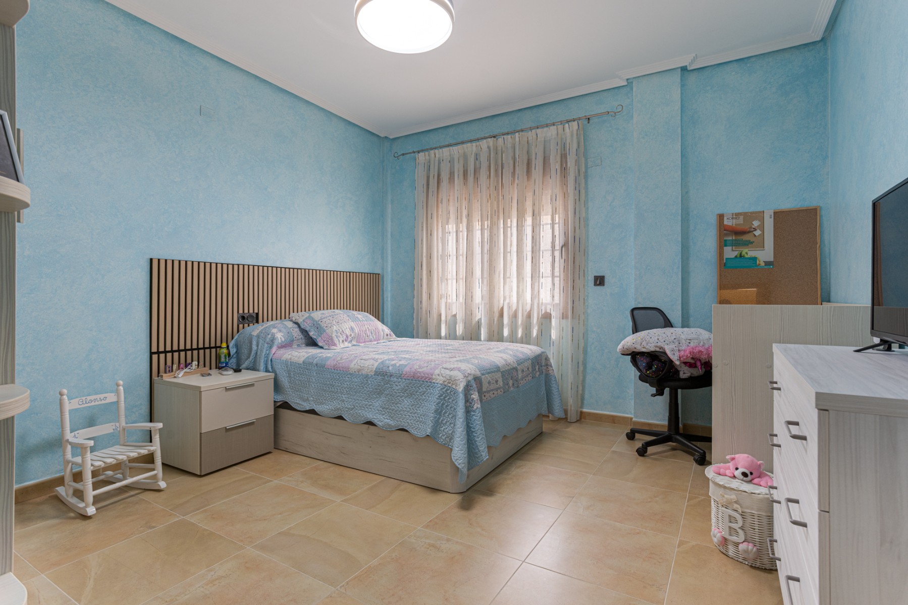 Villa for Sale in Los Montesinos, Alicante