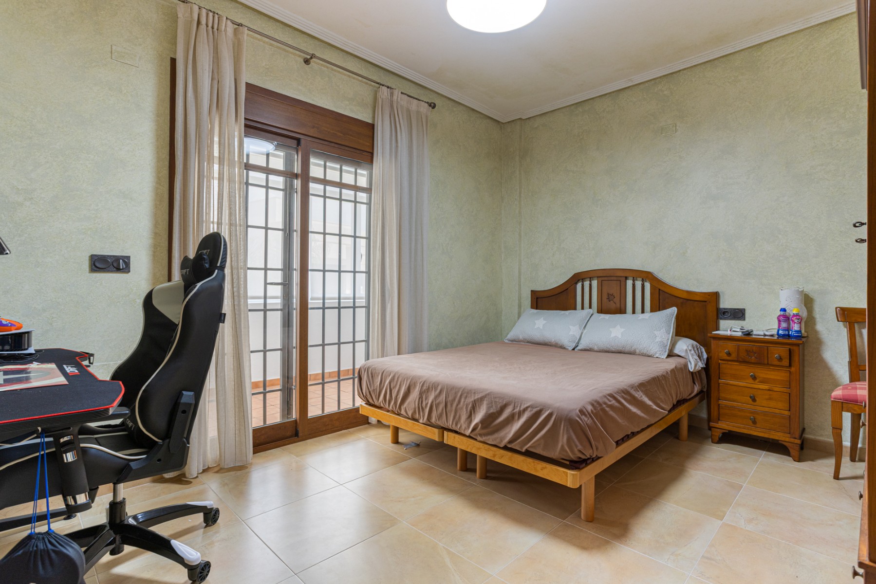 Villa for Sale in Los Montesinos, Alicante