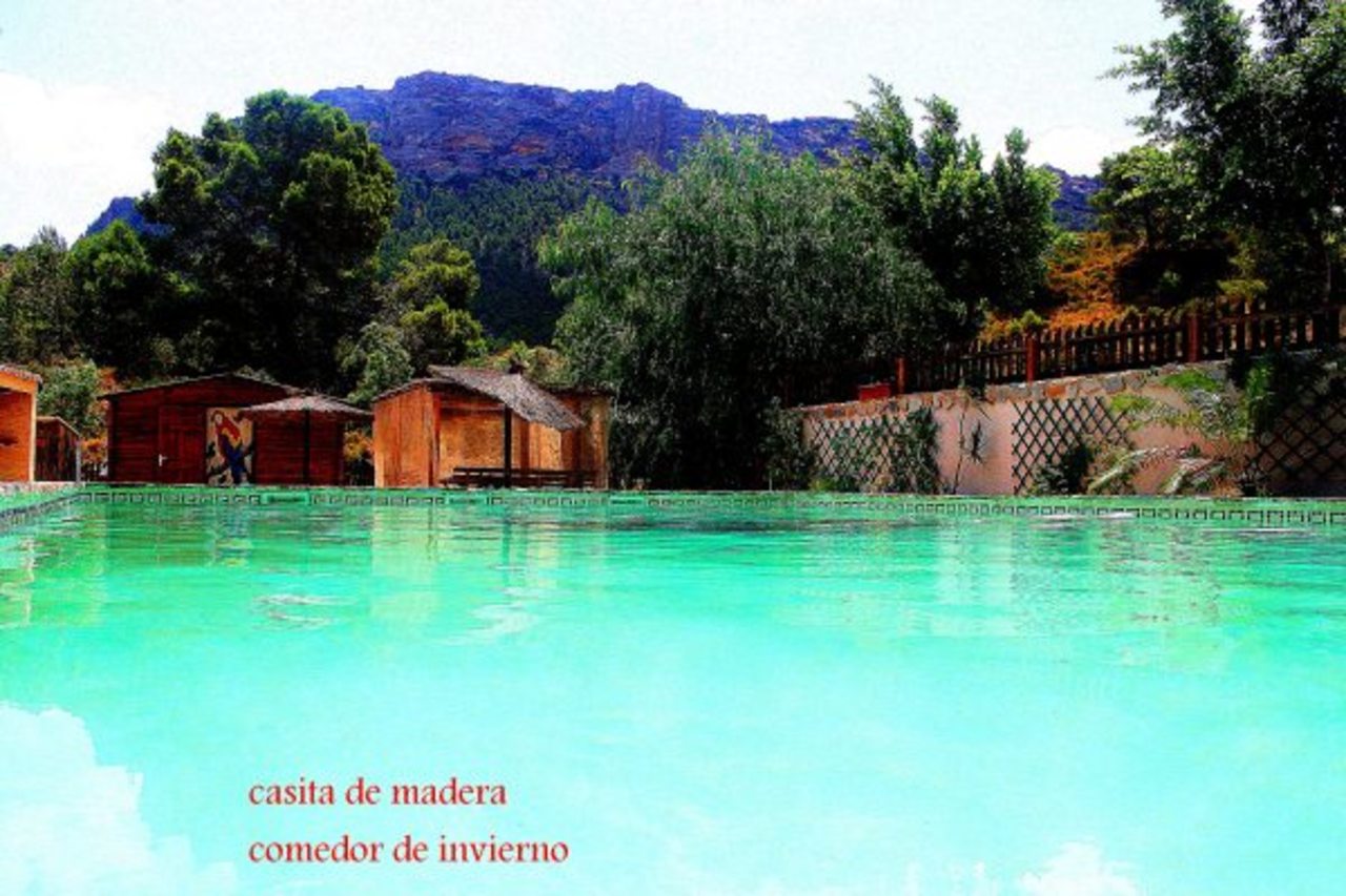 Finca for Sale in Gea Y Truyols, Murcia