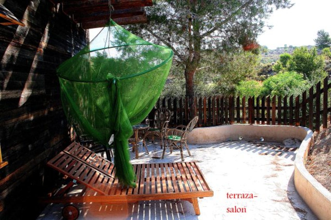 Finca for Sale in Gea Y Truyols, Murcia