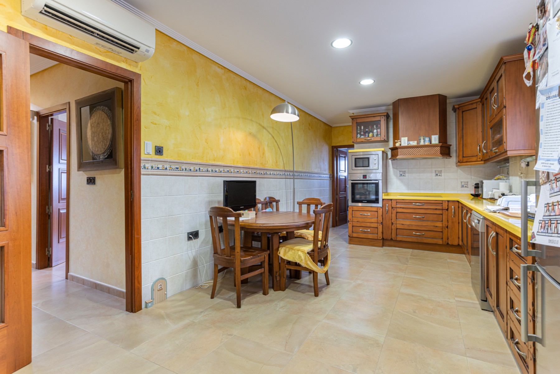 Villa for Sale in Los Montesinos, Alicante
