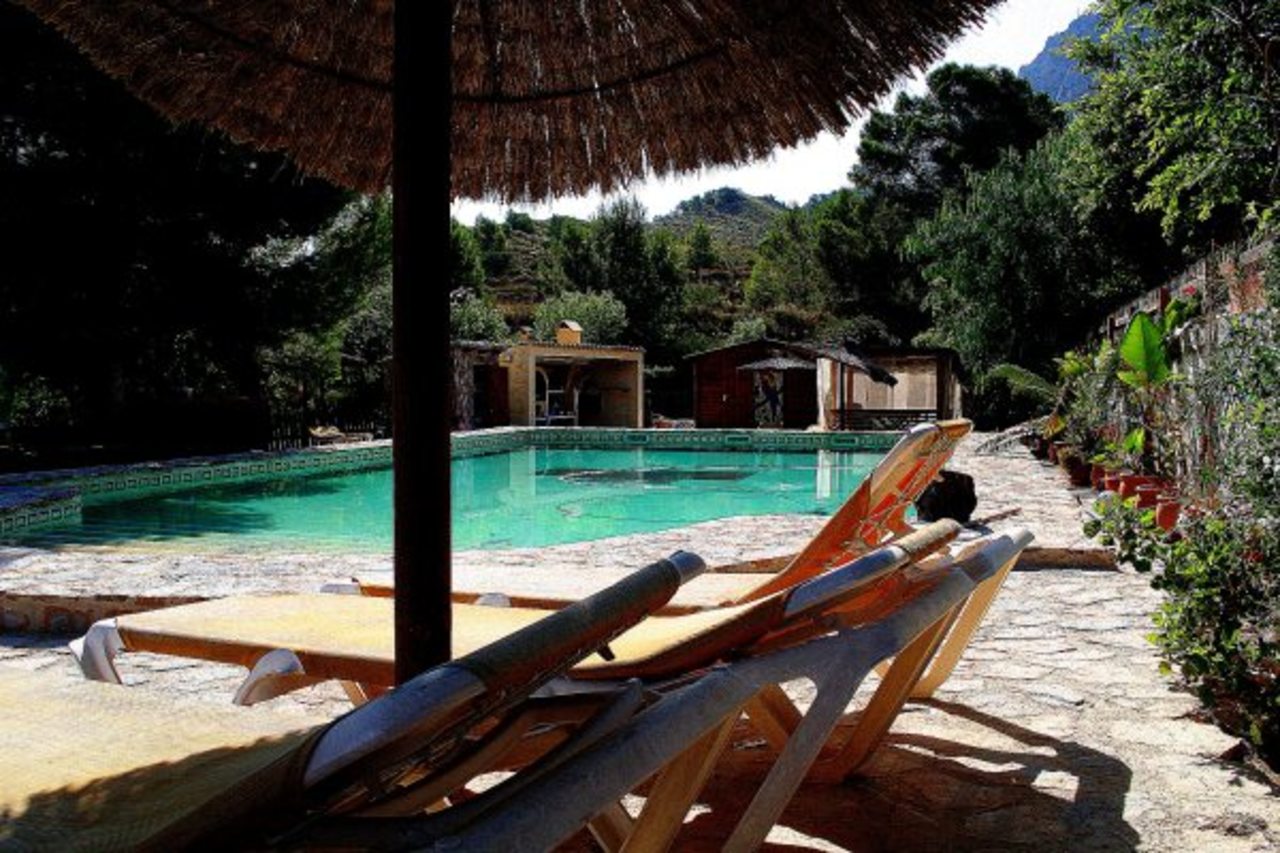 Finca for Sale in Gea Y Truyols, Murcia