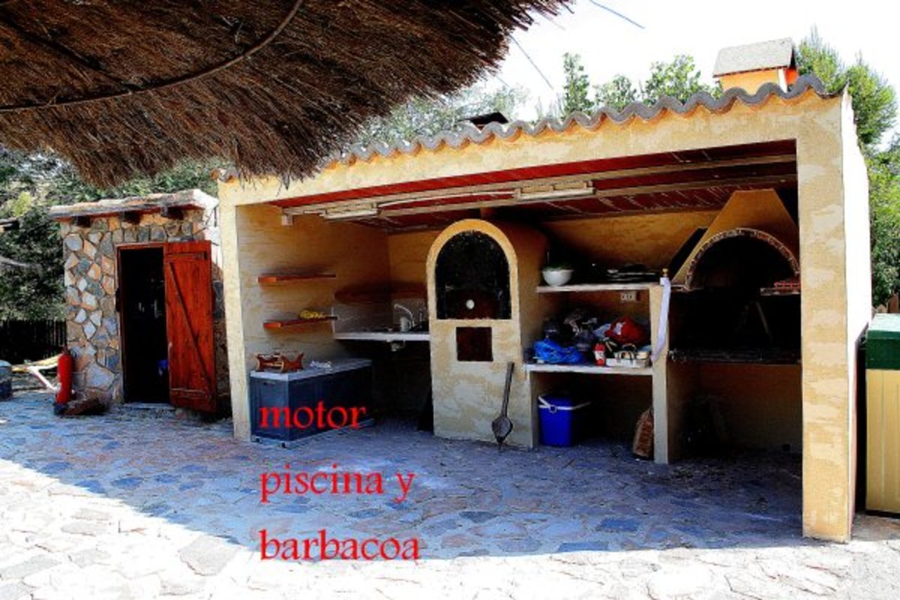 Finca for Sale in Gea Y Truyols, Murcia