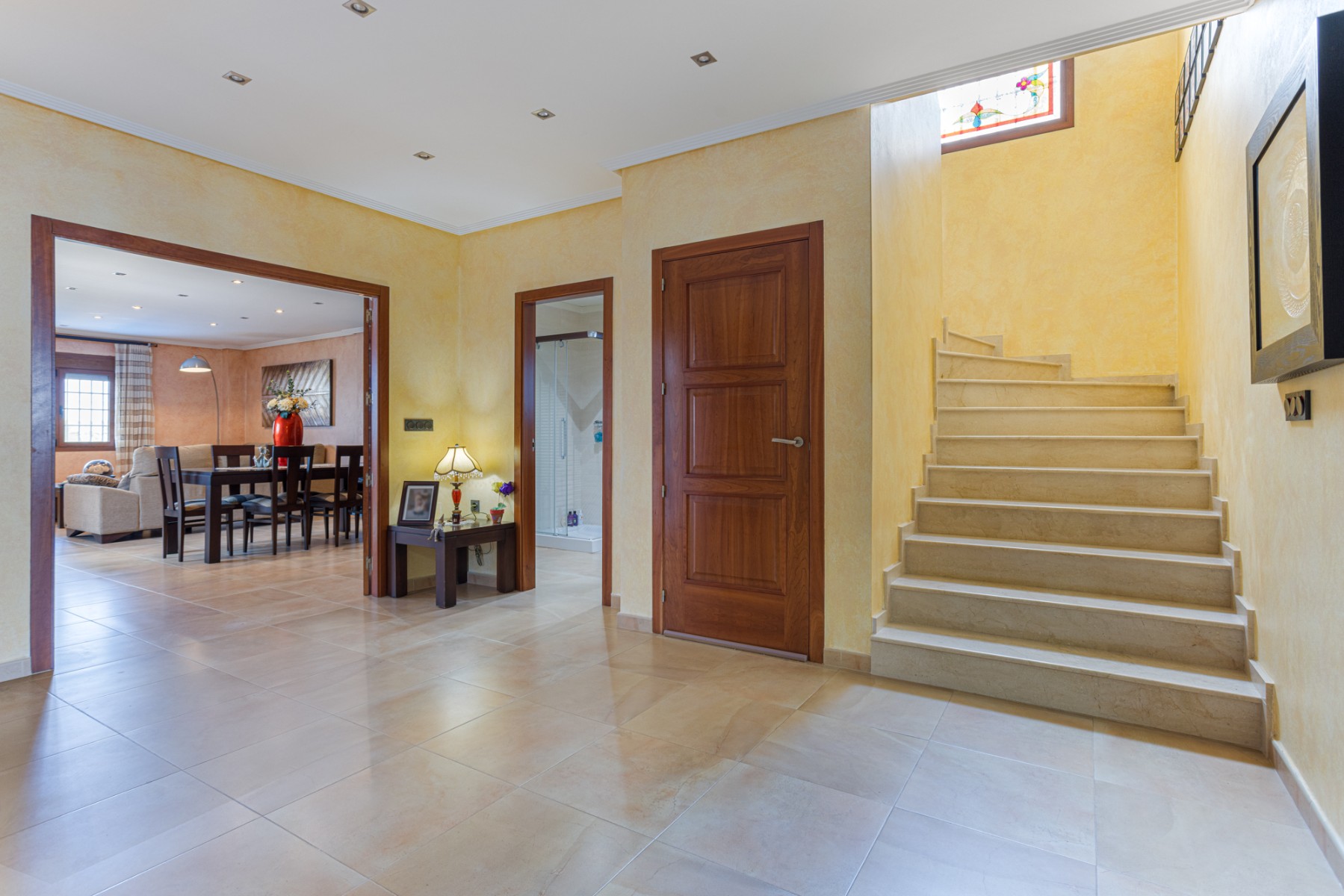 Villa for Sale in Los Montesinos, Alicante