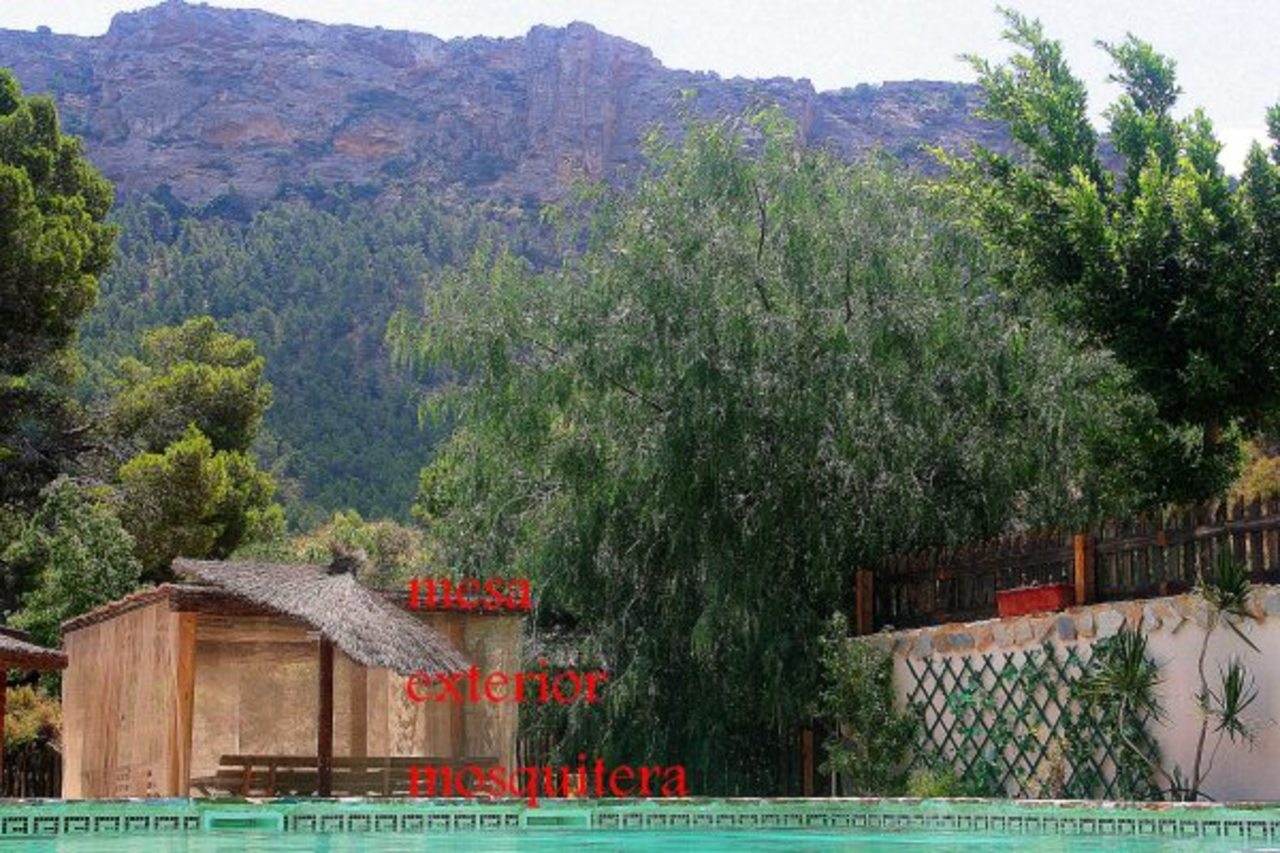 Finca for Sale in Gea Y Truyols, Murcia