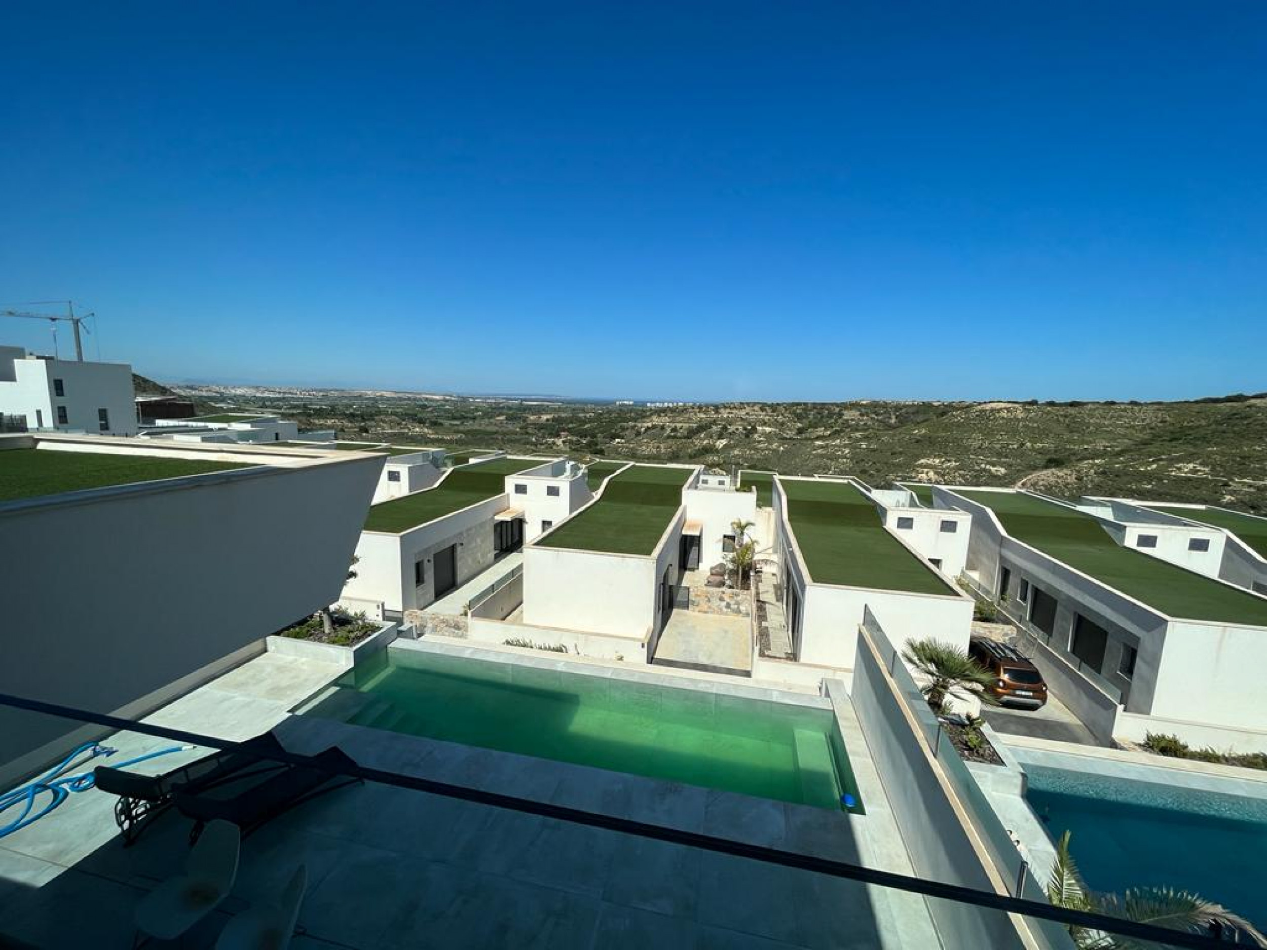Villa for Sale in Rojales, Alicante