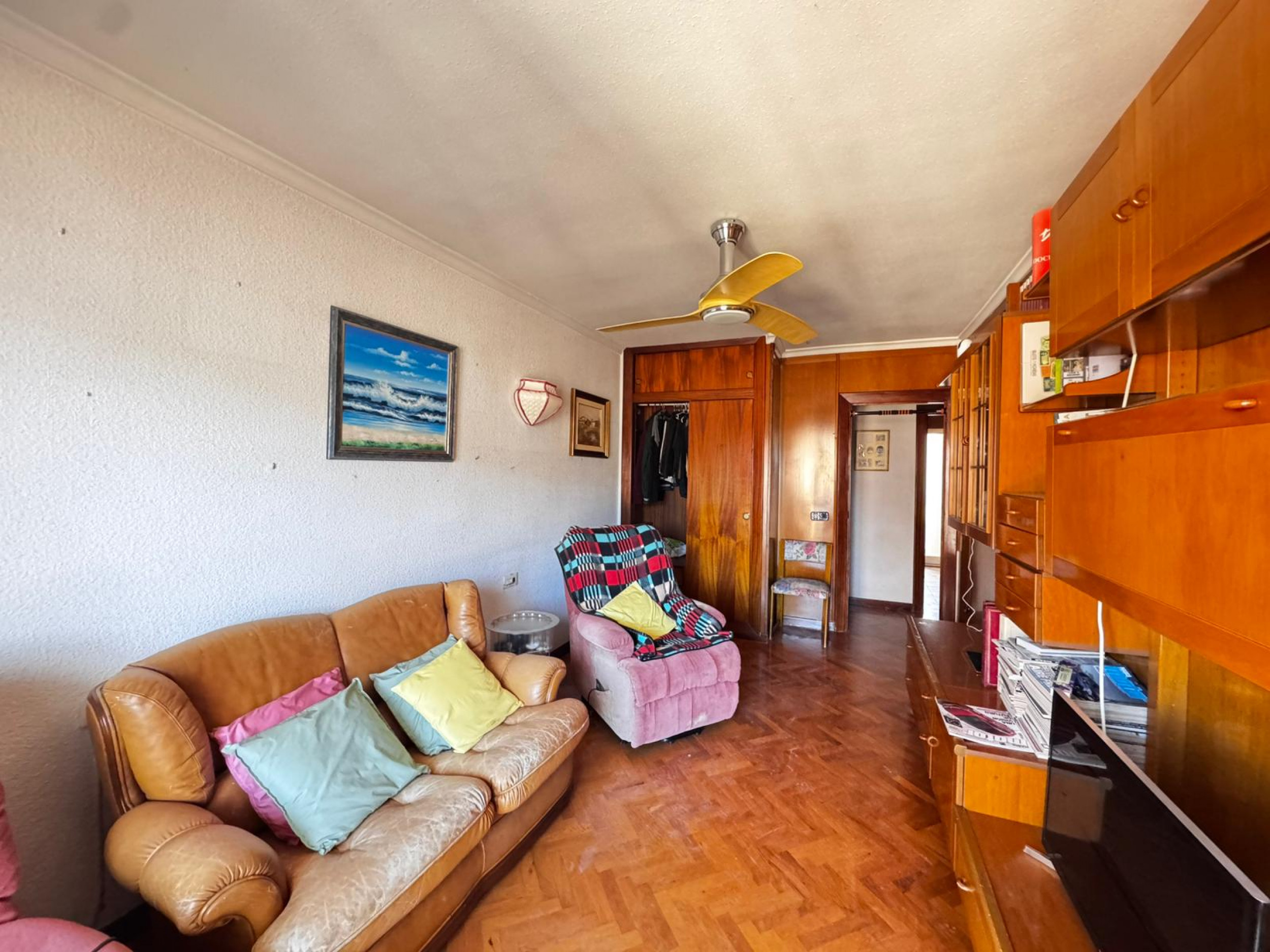 Apartment for Sale in Cartagena, Murcia