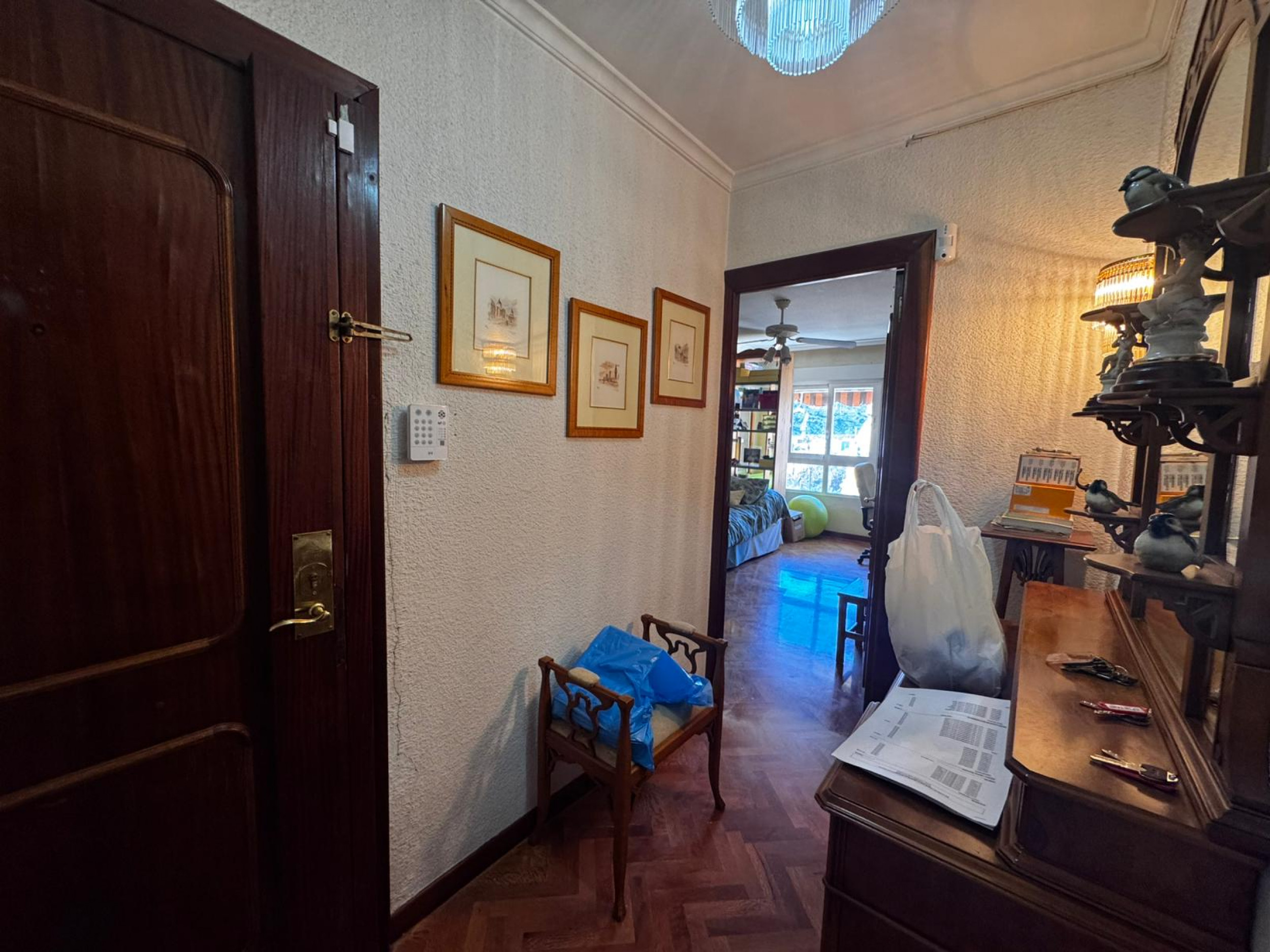 Apartment for Sale in Cartagena, Murcia
